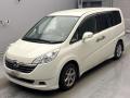 2006 Honda Step WGN