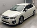 2014 Subaru Impreza G4