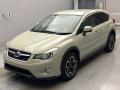 2014 Subaru XV