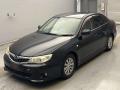 2009 Subaru Impreza Anesis
