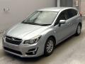 2016 Subaru Impreza Sports