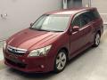2012 Subaru Exiga