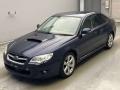 2007 Subaru Legacy B4