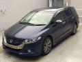 2010 Honda Odyssey