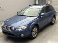 2006 Subaru Legacy Outback