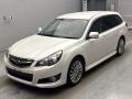 2010 Subaru Legacy Touring Wagon