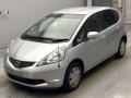 2010 Honda Fit