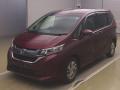 2017 Honda Freed Plus