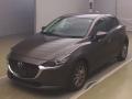 2019 Mazda Mazda2