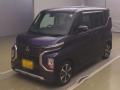 2022 Mitsubishi eK X Space