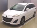 2014 Mazda Premacy
