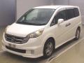 2009 Honda Step WGN