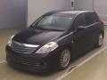 2008 Nissan Tiida