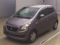 2007 Suzuki Cervo