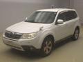2008 Subaru Forester