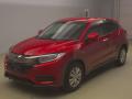 2019 Honda VEZEL