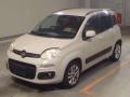 2013 Fiat Panda