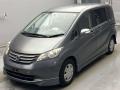 2008 Honda Freed