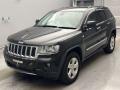 2013 Jeep Grand Cherokee