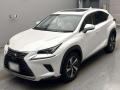 2018 Lexus NX