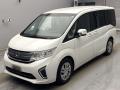 2015 Honda Step WGN