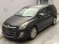 2012 Mazda MPV