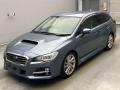2015 Subaru Levorg