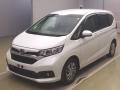 2021 Honda Freed