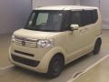 2013 Honda N-BOX