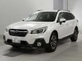 2018 Subaru Legacy Outback