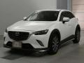 2015 Mazda CX-3