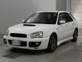 2005 Subaru Impreza Sportswagon