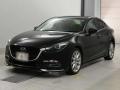 2018 Mazda Axela