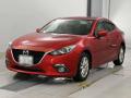 2014 Mazda Axela Hybrid