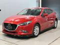 2016 Mazda Axela