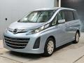 2012 Mazda Biante