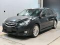 2011 Subaru Legacy Touring Wagon