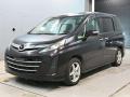 2011 Mazda Biante