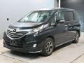 2013 Mazda Biante