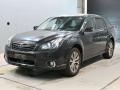 2011 Subaru Legacy Outback