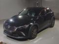 2015 Mazda CX-3