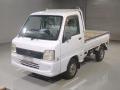 2006 Subaru Sambar Truck