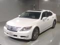 2010 Lexus LS