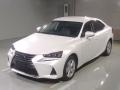 2019 Lexus IS