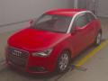 2012 Audi A1