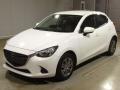 2017 Mazda Demio
