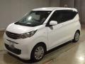 2023 Mitsubishi eK Wagon