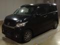 2014 Honda N-Wgn Custom