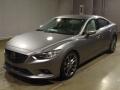 2013 Mazda Atenza