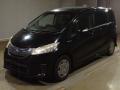 2013 Honda Freed spike hybrid